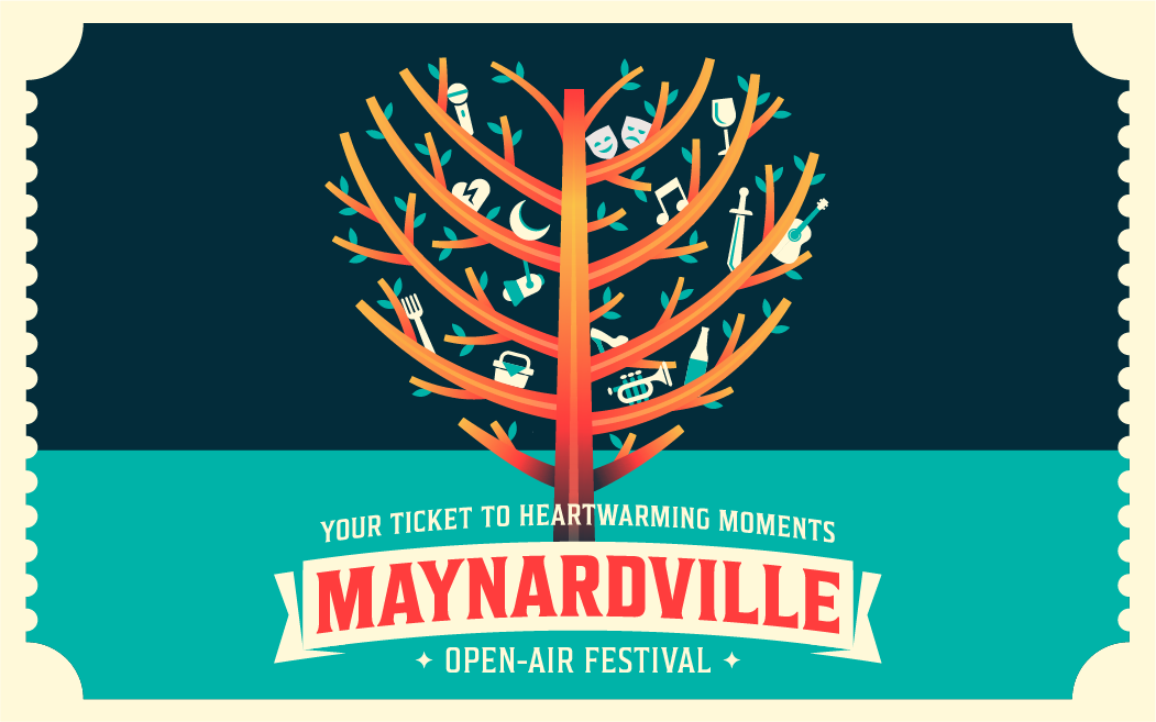 Maynardville Open Air Festival 2024