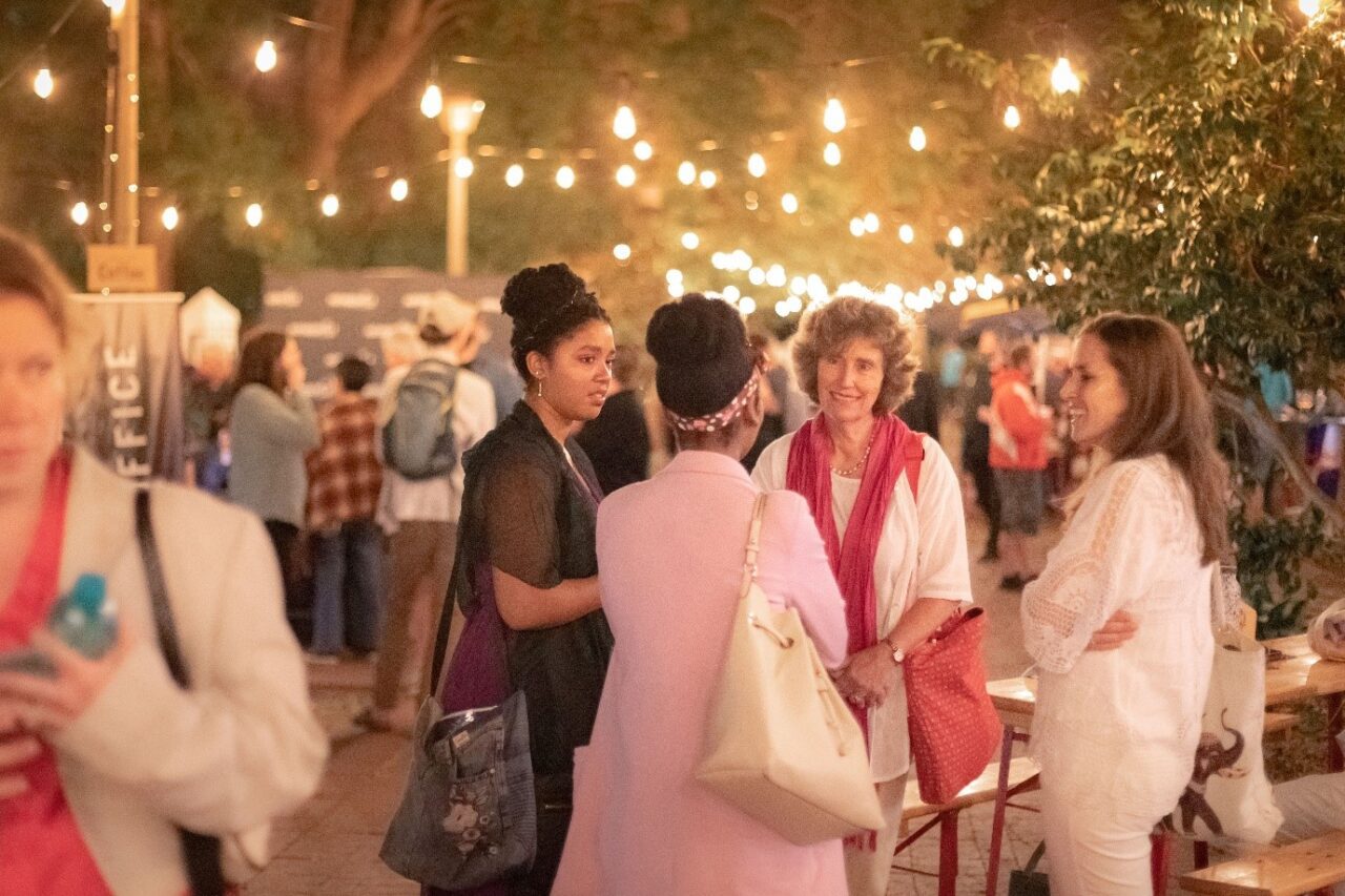 Maynardville Food Market Maynardville OpenAir Festival