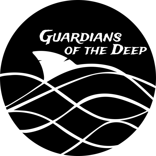 Guardians of the Deep