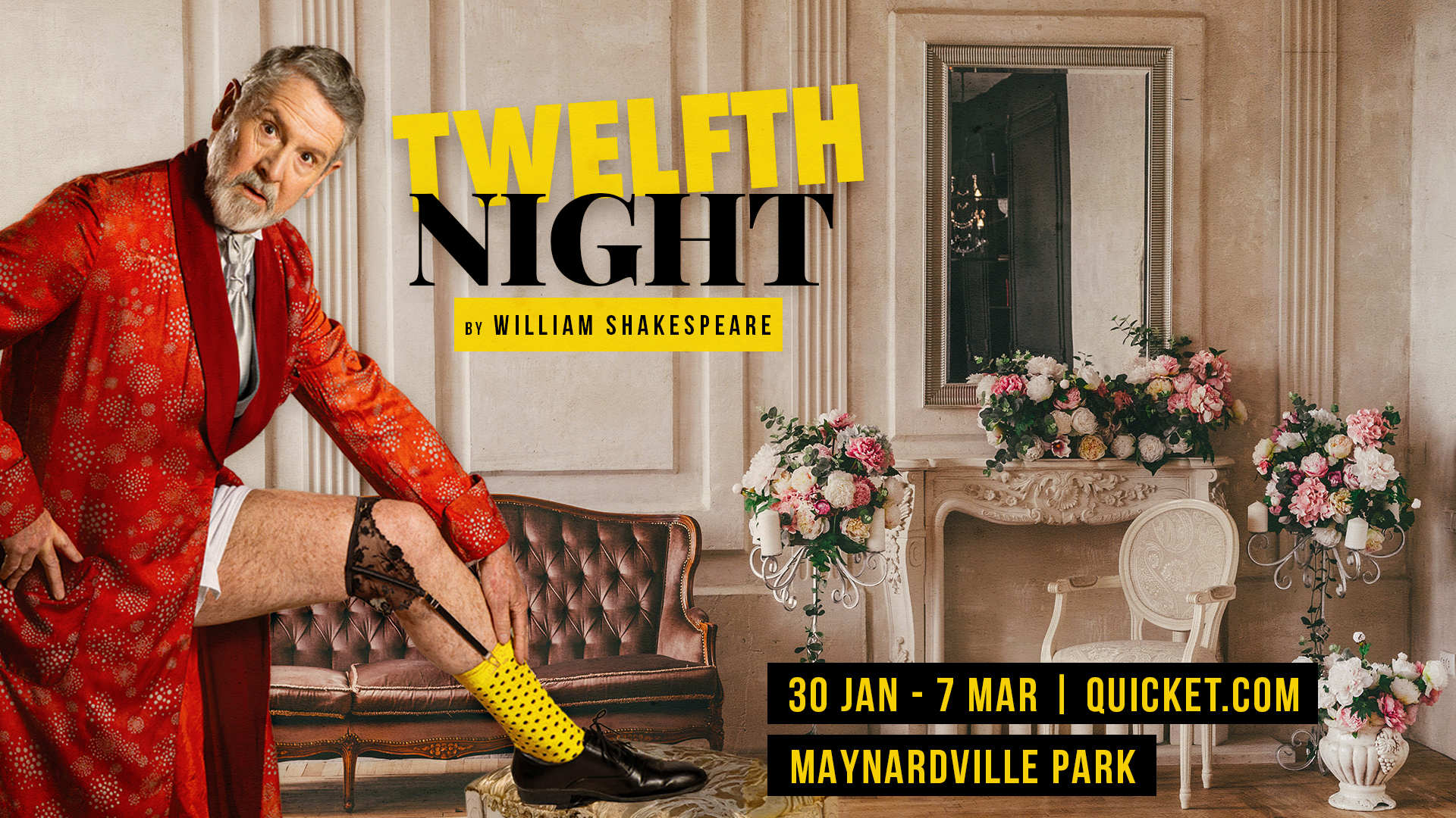 Twelfth Night