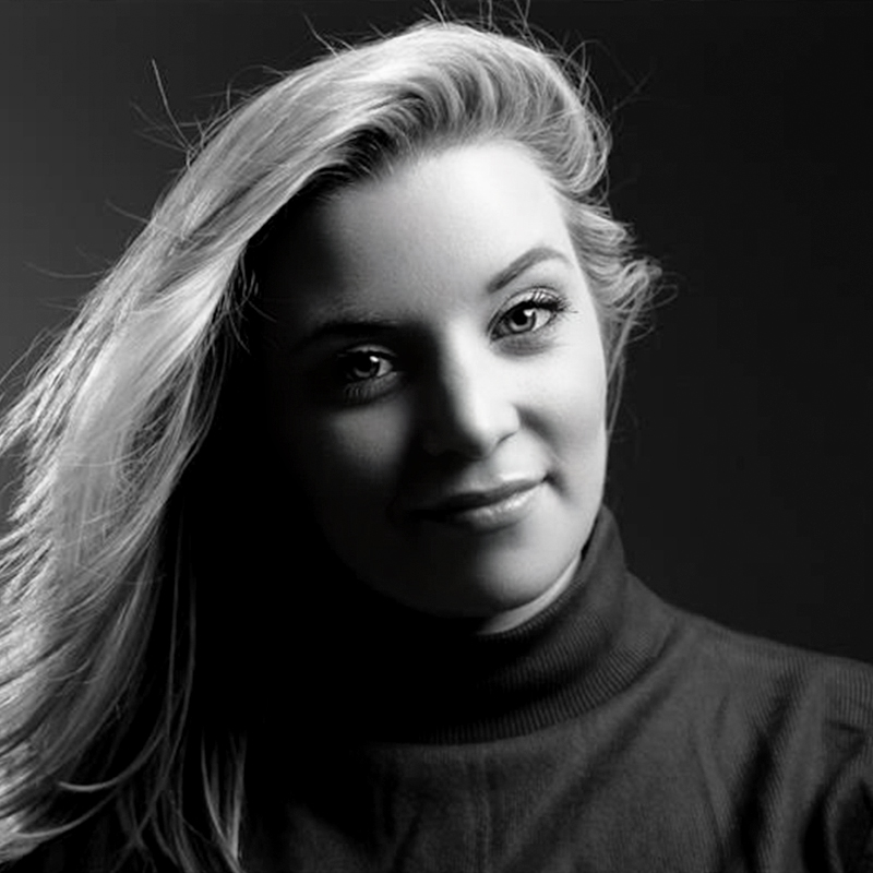 Alyssa van der Schyff