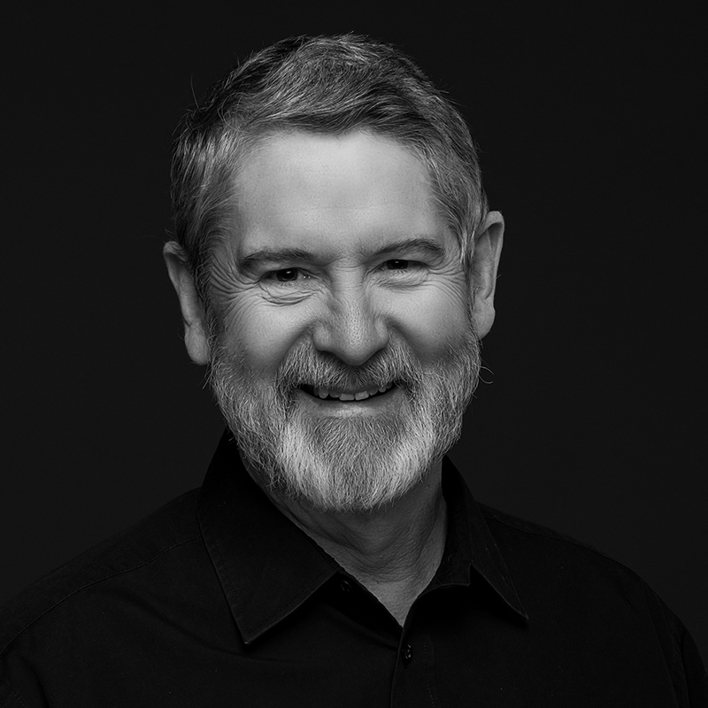 Graham Hopkins
