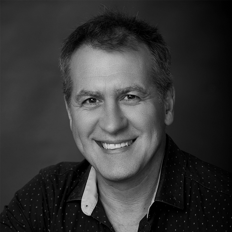Greg King