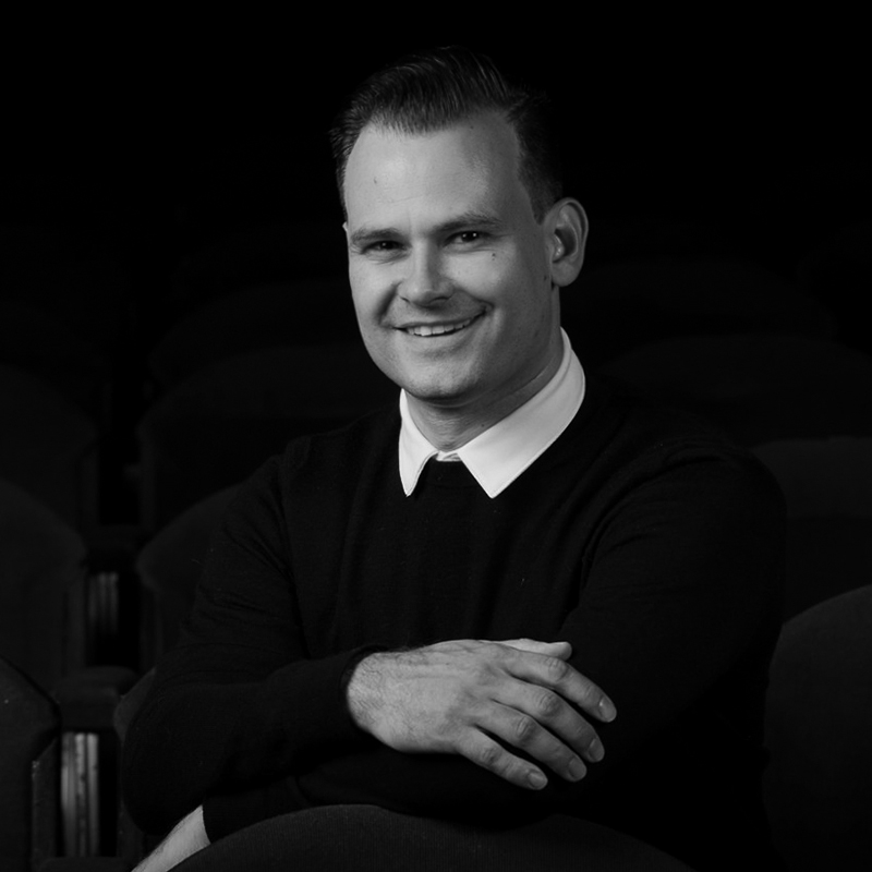 Jaco van Rensburg