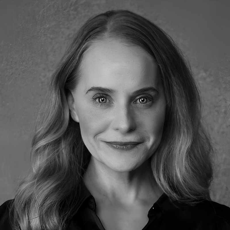 Jenny Stead