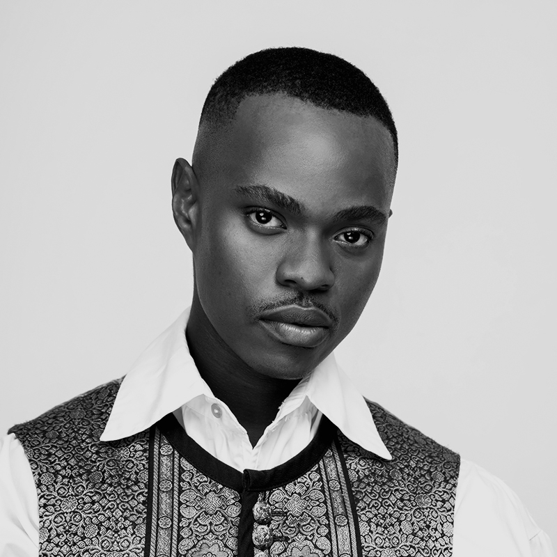 Lungile Lallie
