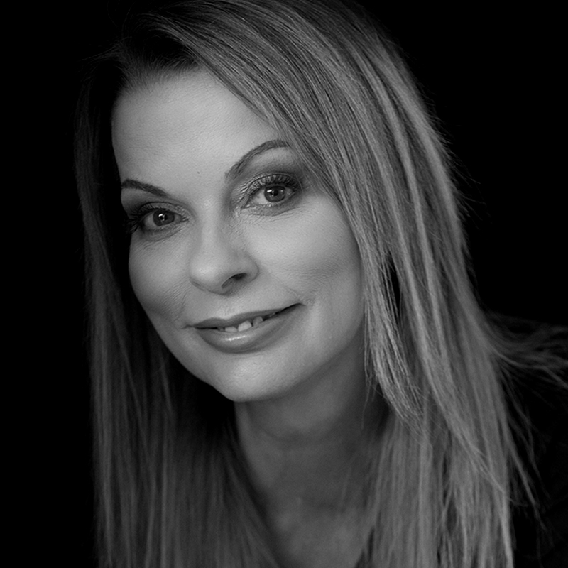 Natasha Sutherland