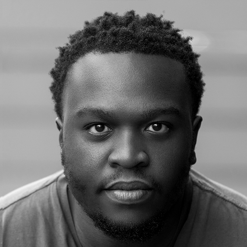 Ntlanhla Morgan Kutu