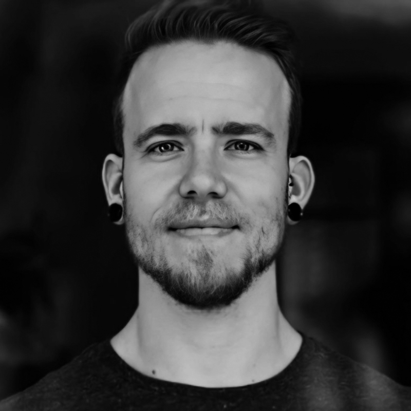 Oliver Hauser