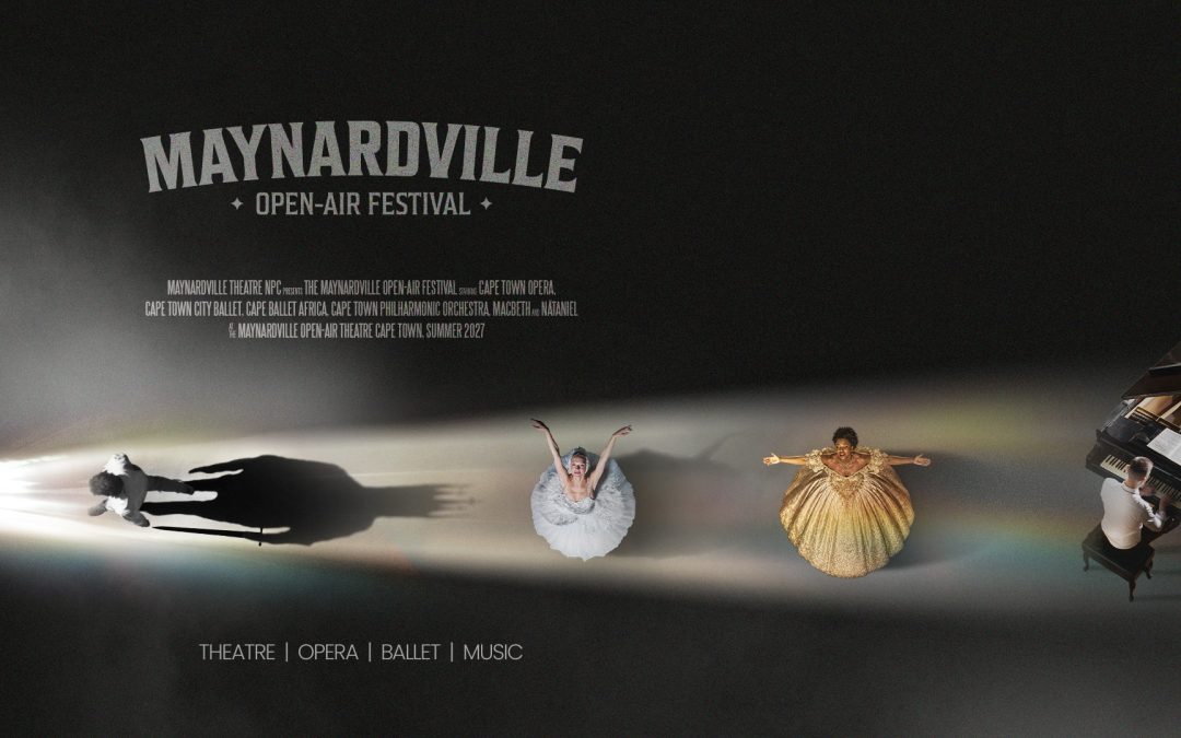 Maynardville 2027 Season Announcement