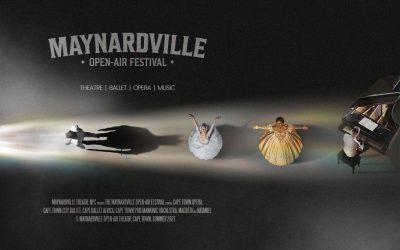 Maynardville Open-Air Festival Announces 2027 season