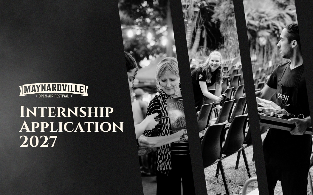 Internship Application 2027