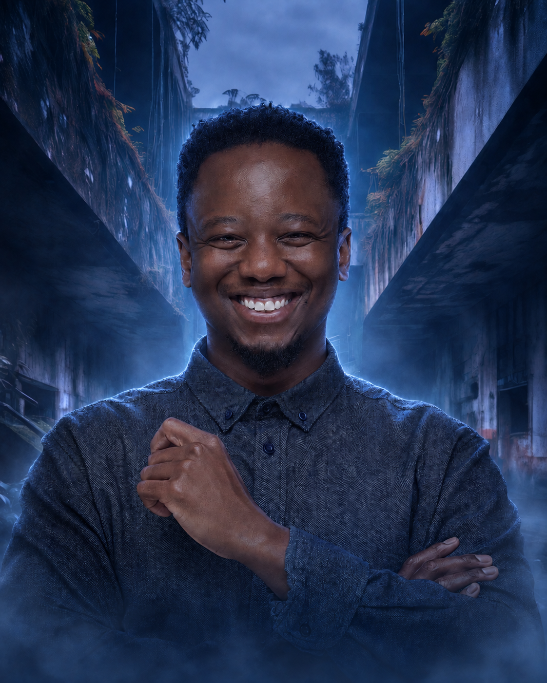Katlego Chale