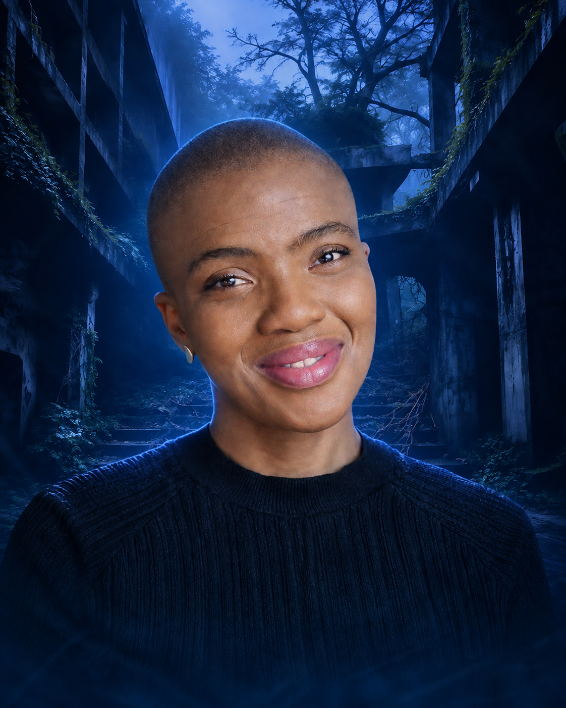 Kensiwe Tshabalala