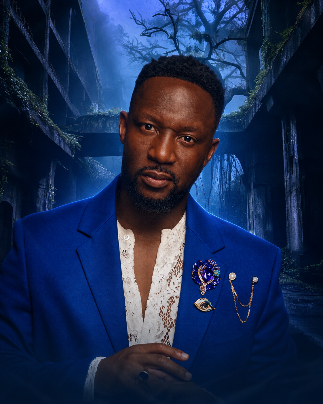 Nathaniel Ramabulana