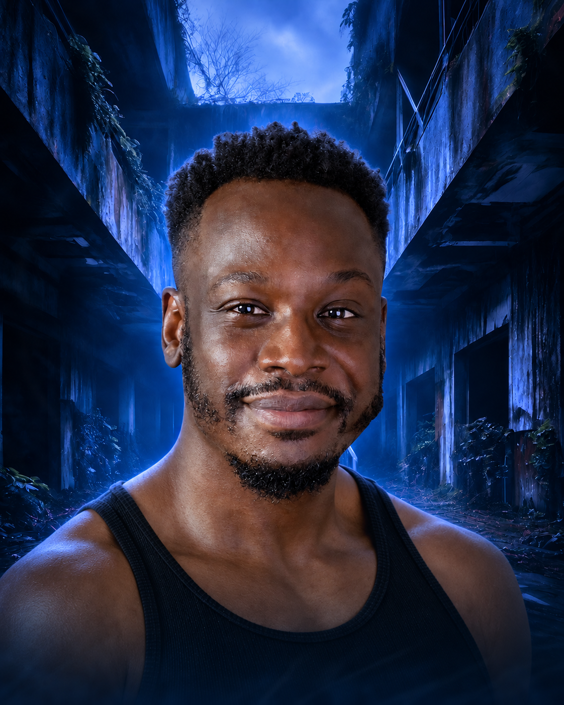 Thulani Nzonzo