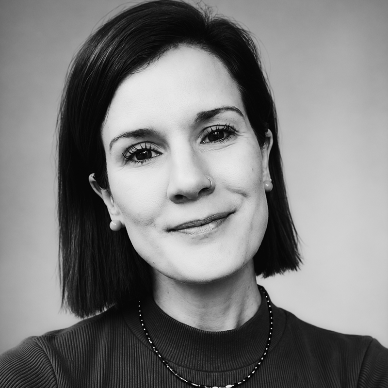 Nadine Minnaar