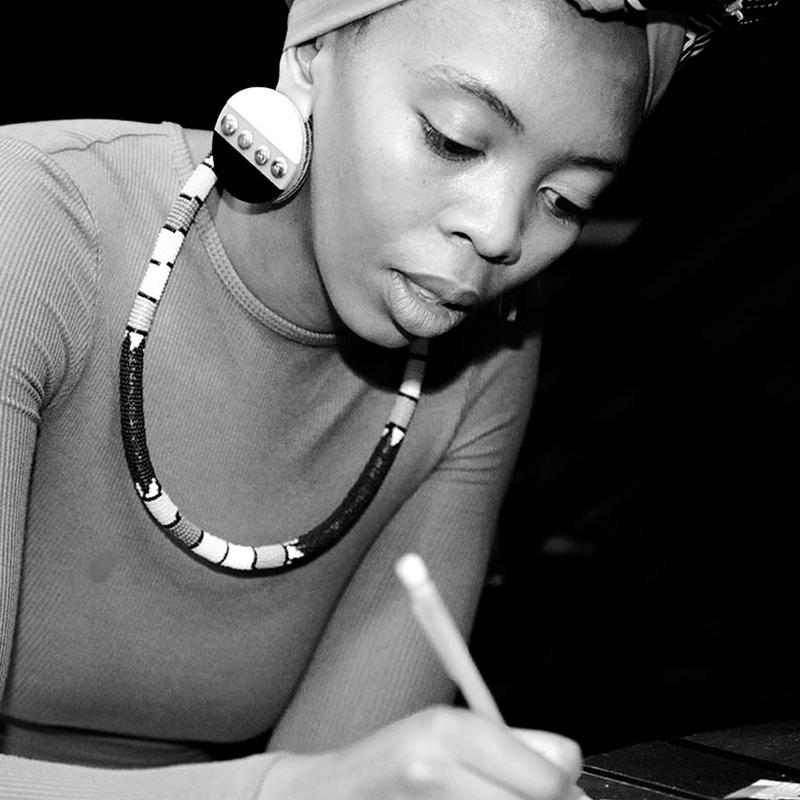 Ntokozo Fuzunina Kunene